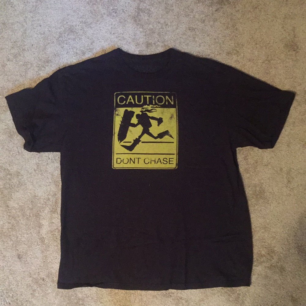 League of Legends t-shirt
